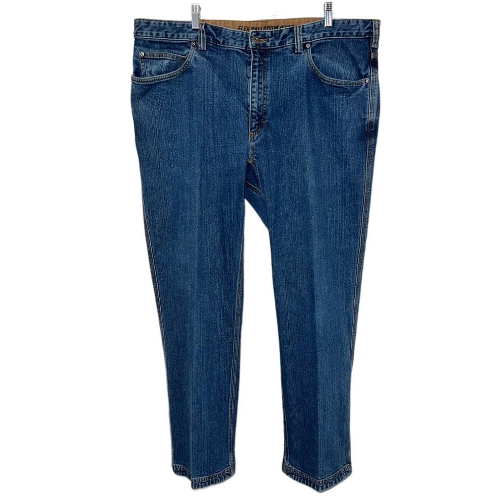 Duluth Flex Ballroom Jeans